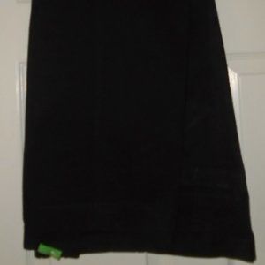 Ralph Lauren Black Chino pants 34x32